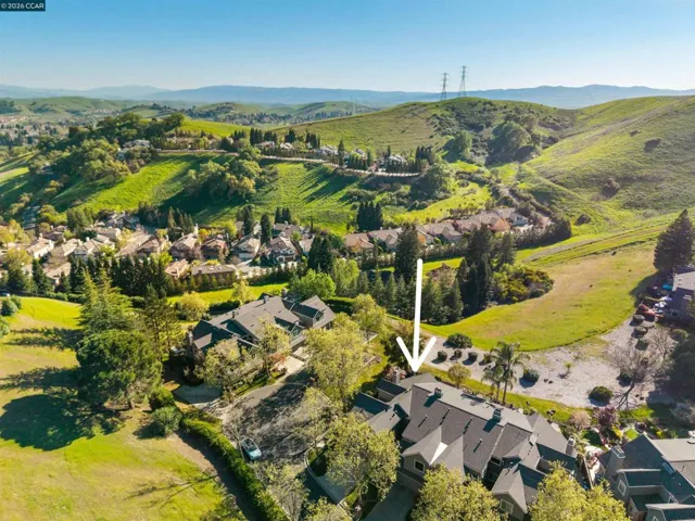360 S Eagle Nest Lane, Danville, California 94506