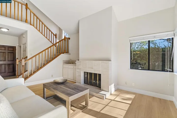 360 S Eagle Nest Lane, Danville, California 94506