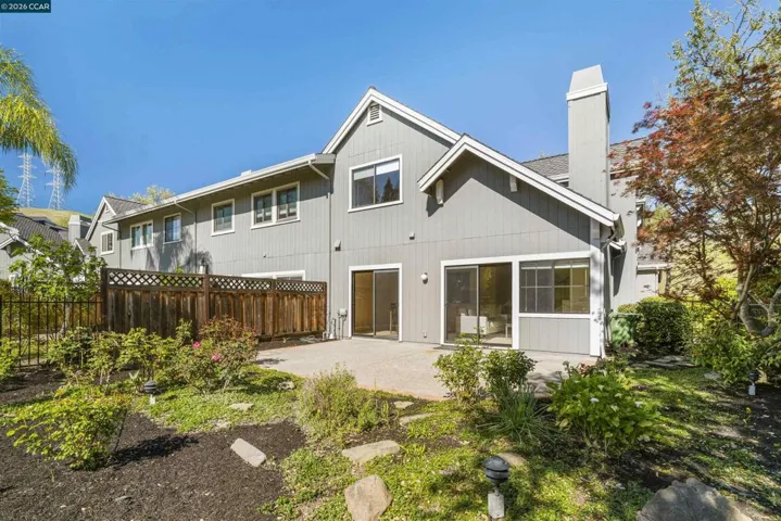 360 S Eagle Nest Lane, Danville, California 94506