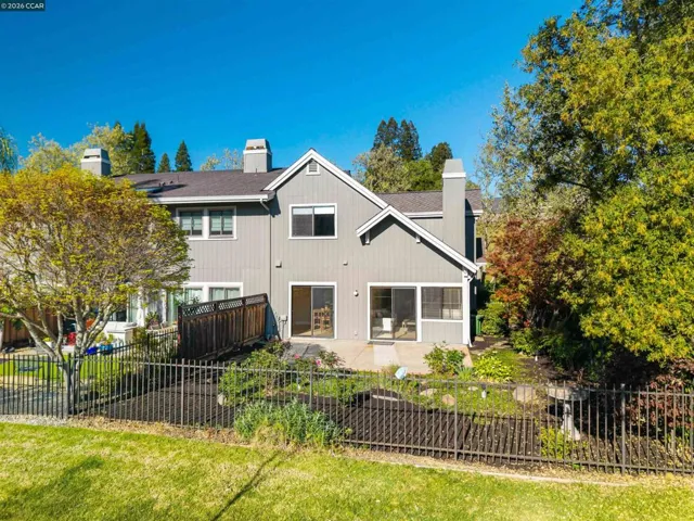 360 S Eagle Nest Lane, Danville, California 94506