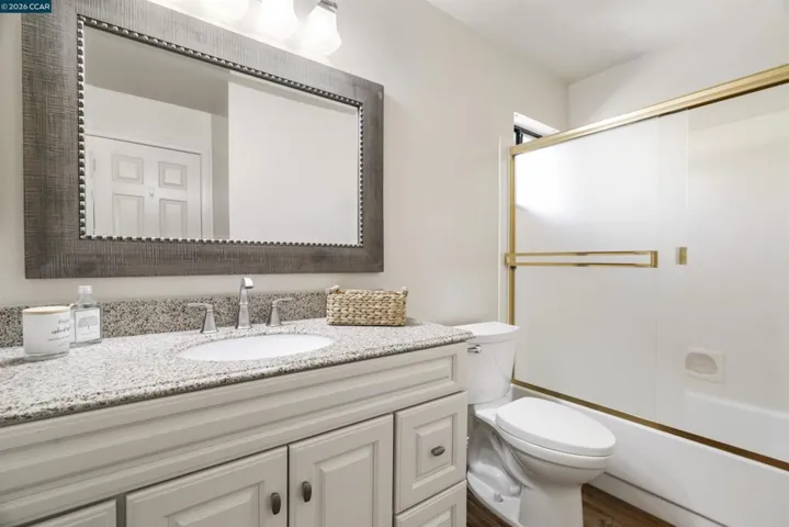 360 S Eagle Nest Lane, Danville, California 94506