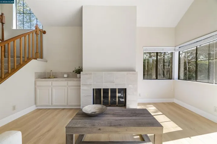360 S Eagle Nest Lane, Danville, California 94506