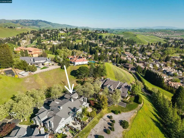 360 S Eagle Nest Lane, Danville, California 94506