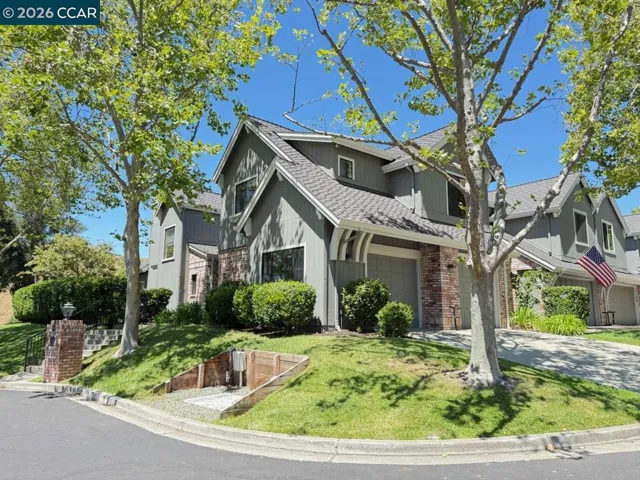 360 S Eagle Nest Lane, Danville, California 94506