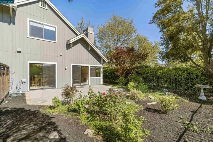360 S Eagle Nest Lane, Danville, California 94506