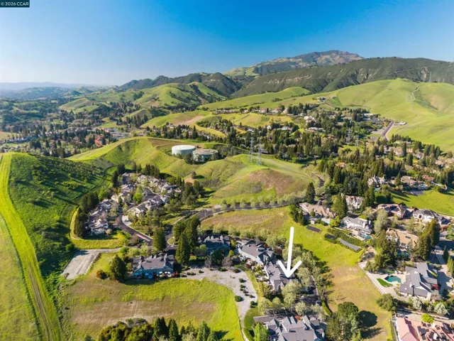 360 S Eagle Nest Lane, Danville, California 94506