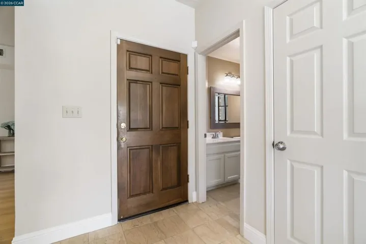 360 S Eagle Nest Lane, Danville, California 94506