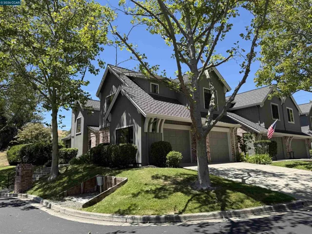 360 S Eagle Nest Lane, Danville, California 94506