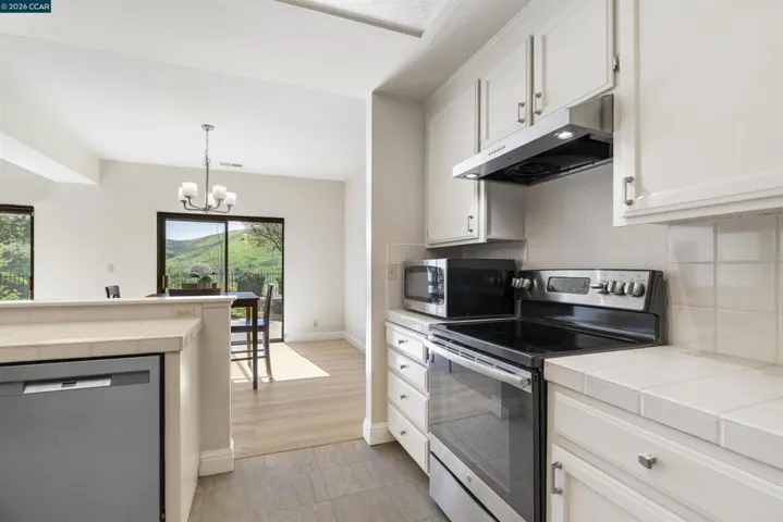 360 S Eagle Nest Lane, Danville, California 94506