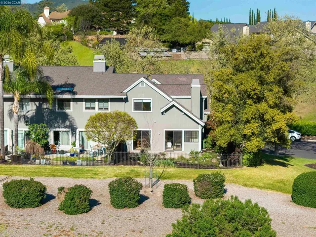 360 S Eagle Nest Lane, Danville, California 94506