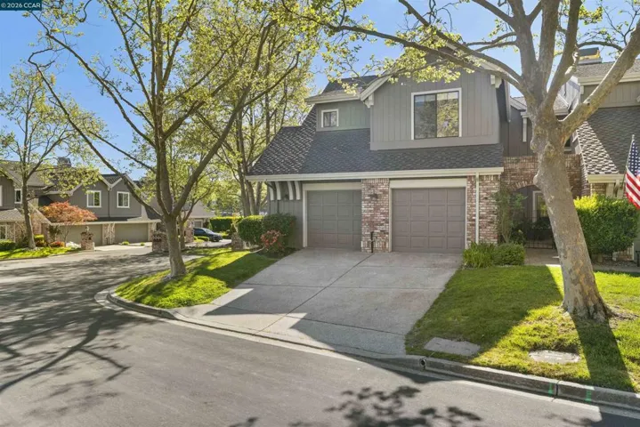 360 S Eagle Nest Lane, Danville, California 94506