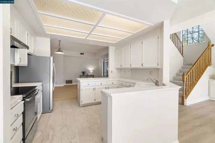 360 S Eagle Nest Lane, Danville, California 94506