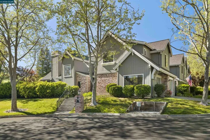 360 S Eagle Nest Lane, Danville, California 94506