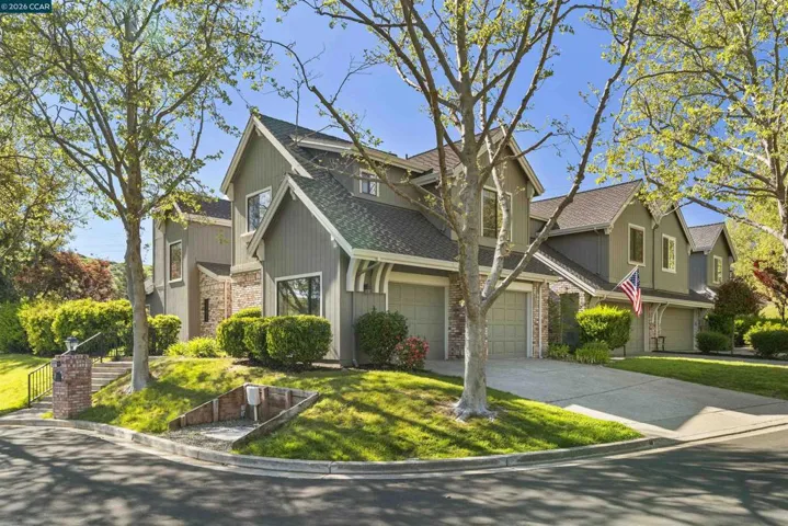 360 S Eagle Nest Lane, Danville, California 94506
