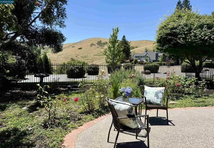 360 S Eagle Nest Lane, Danville, California 94506