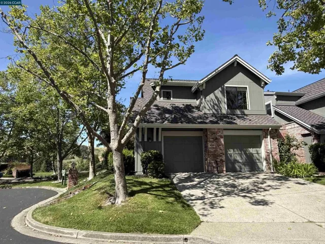 360 S Eagle Nest Lane, Danville, California 94506