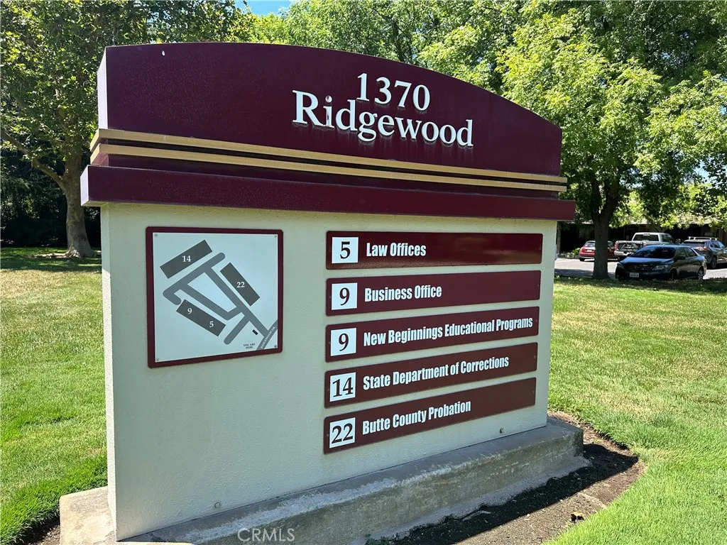1370 Ridgewood Drive, Chico, California 95973 — photo 4