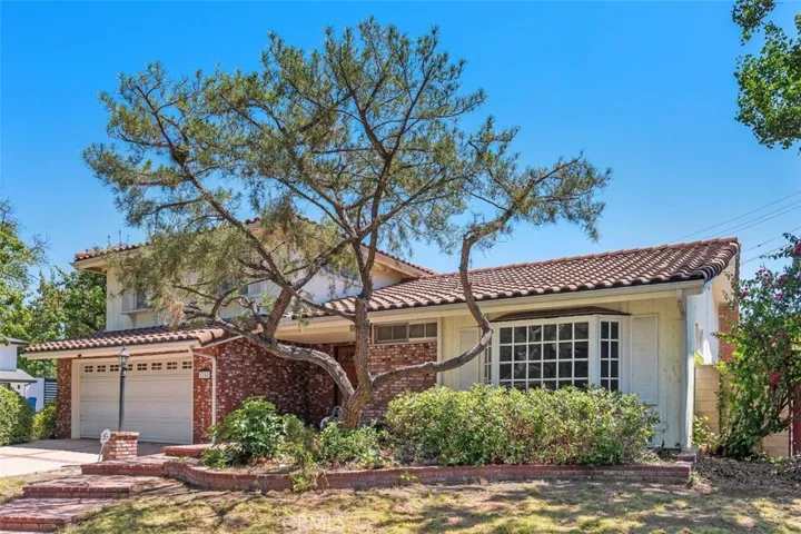 8348 Jason Avenue, West Hills, California 91304