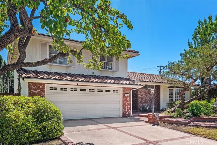 8348 Jason Avenue, West Hills, California 91304