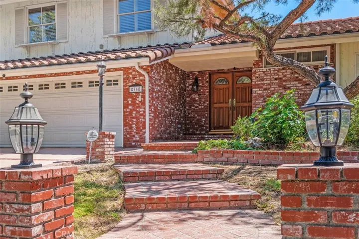 8348 Jason Avenue, West Hills, California 91304