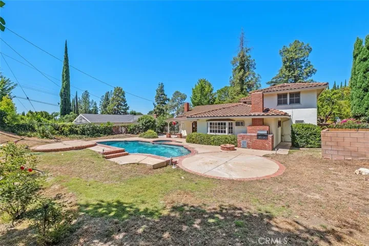8348 Jason Avenue, West Hills, California 91304