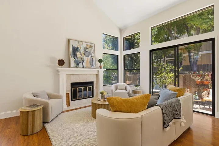 582 Valeri Ruth Court, Santa Clara, California 95050