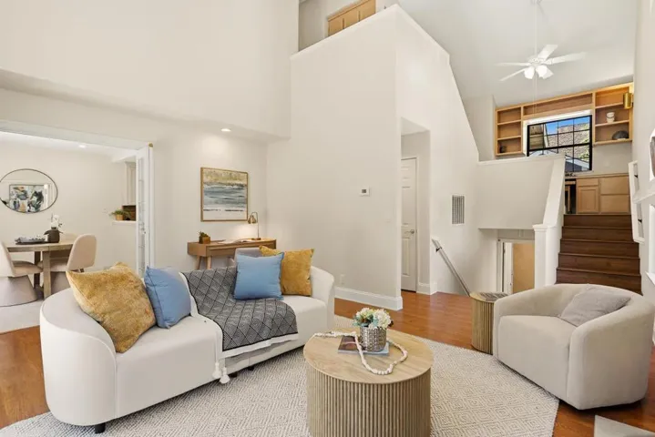 582 Valeri Ruth Court, Santa Clara, California 95050