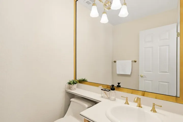 582 Valeri Ruth Court, Santa Clara, California 95050