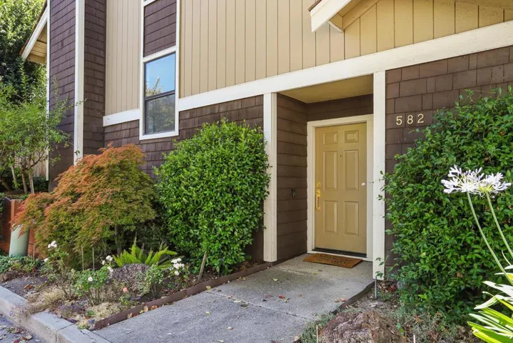 582 Valeri Ruth Court, Santa Clara, California 95050
