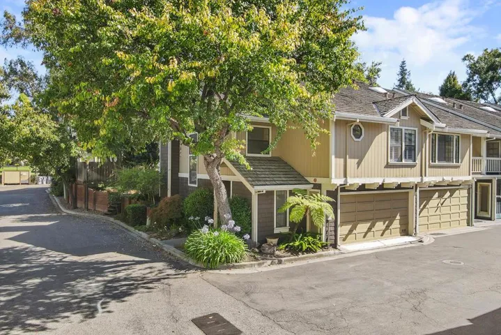 582 Valeri Ruth Court, Santa Clara, California 95050