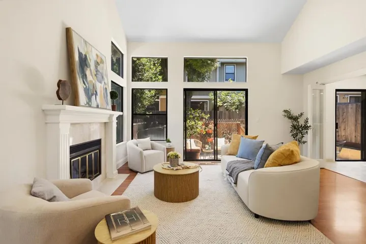 582 Valeri Ruth Court, Santa Clara, California 95050