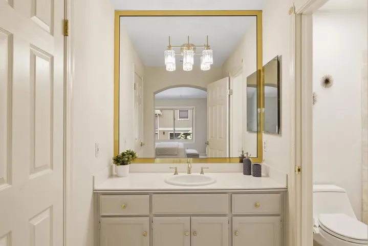 582 Valeri Ruth Court, Santa Clara, California 95050