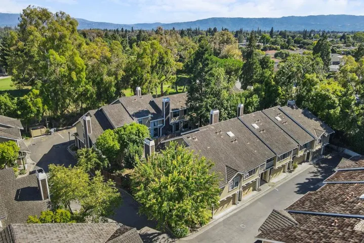 582 Valeri Ruth Court, Santa Clara, California 95050
