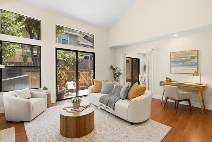 582 Valeri Ruth Court, Santa Clara, California 95050
