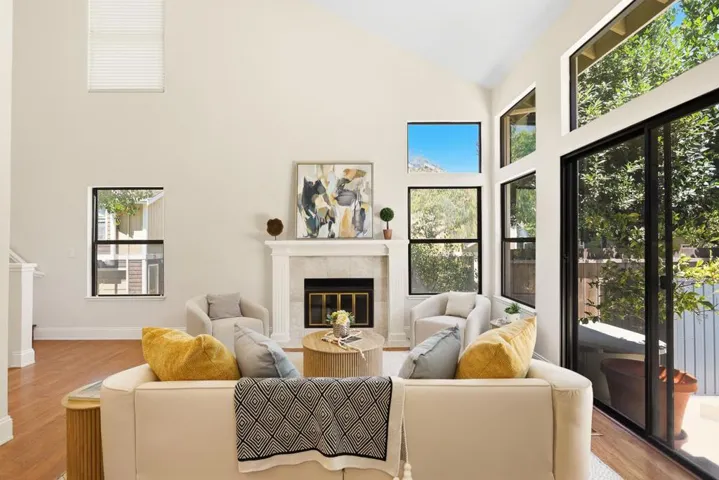 582 Valeri Ruth Court, Santa Clara, California 95050
