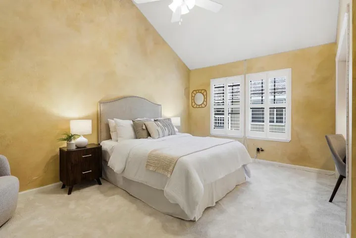582 Valeri Ruth Court, Santa Clara, California 95050