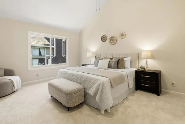 582 Valeri Ruth Court, Santa Clara, California 95050