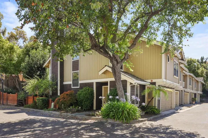 582 Valeri Ruth Court, Santa Clara, California 95050