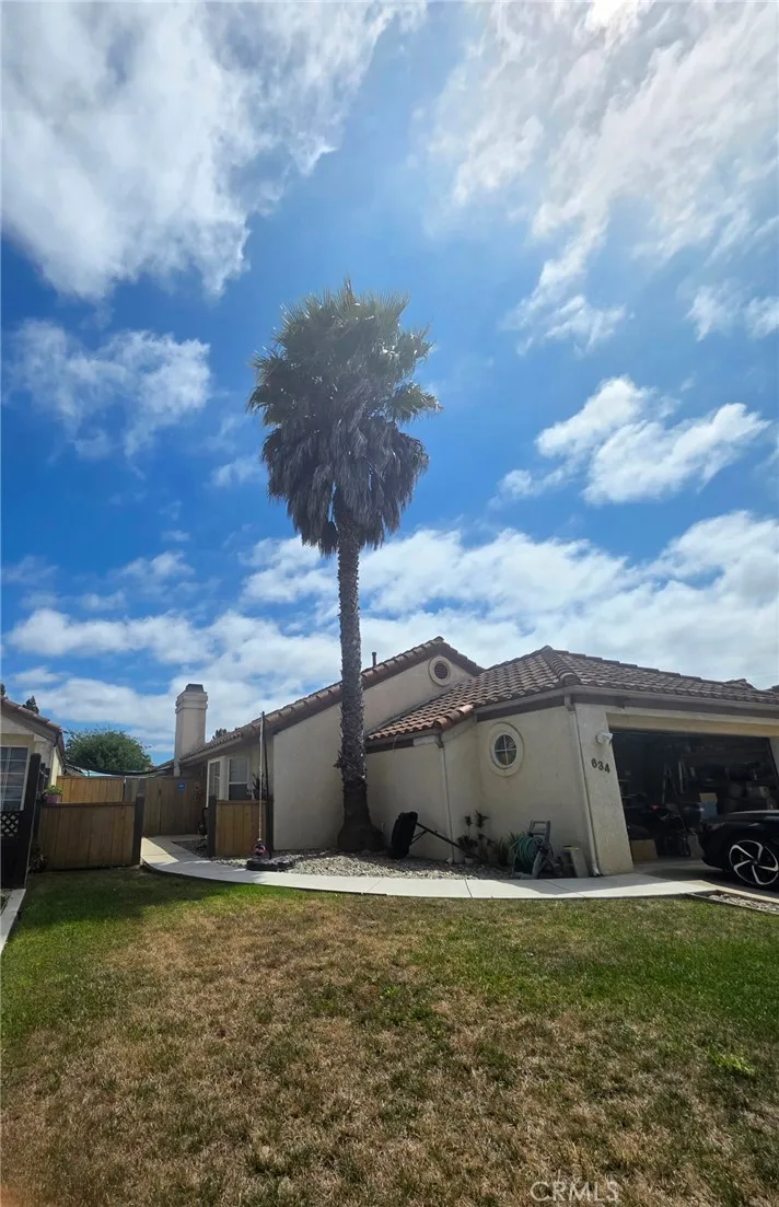 634 Gingko Ct