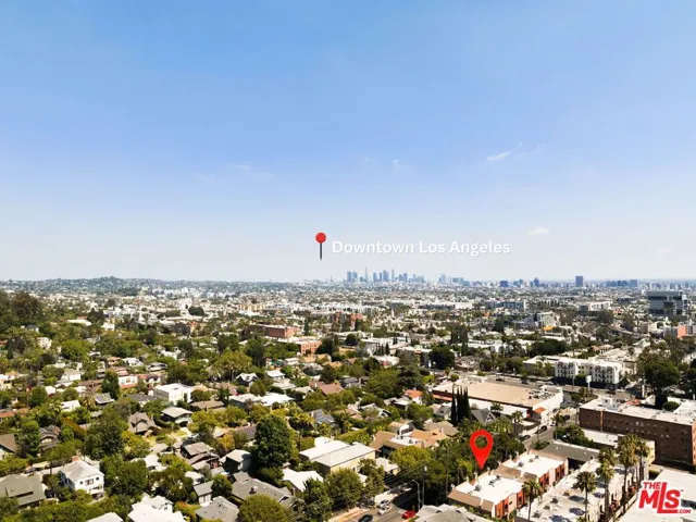 1957 N Bronson Avenue 117, Los Angeles, California 90068