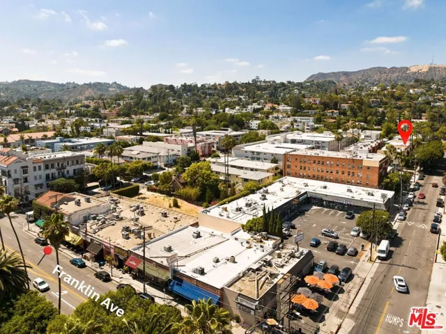 1957 N Bronson Avenue 117, Los Angeles, California 90068