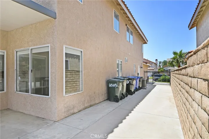 6523 Blanchard Avenue, Fontana, California 92336