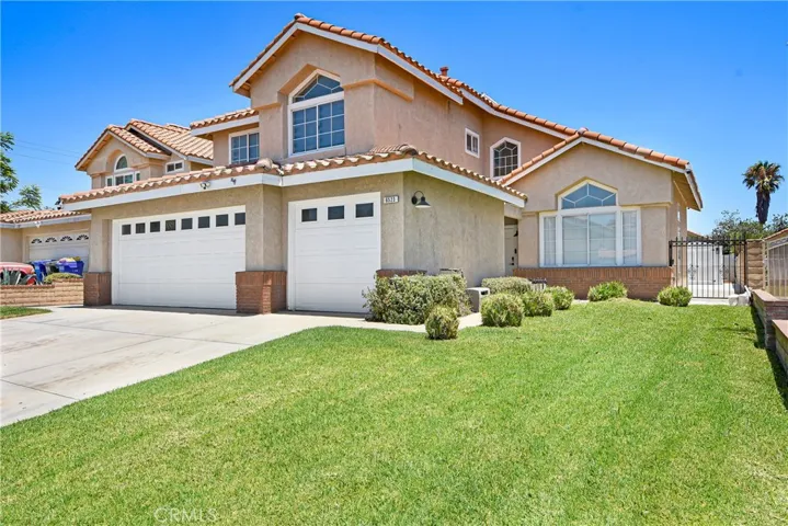 6523 Blanchard Avenue, Fontana, California 92336