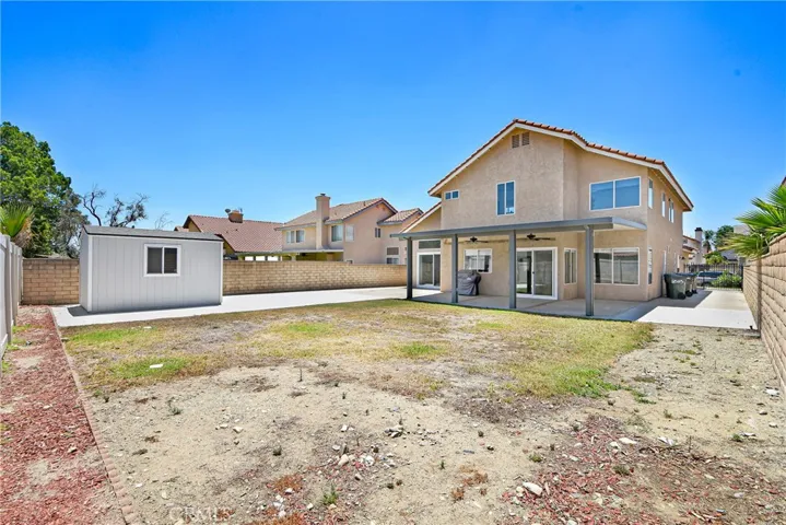 6523 Blanchard Avenue, Fontana, California 92336