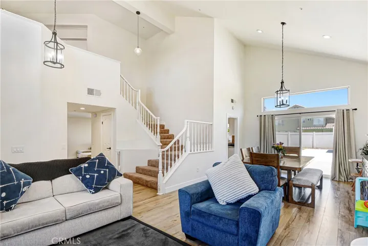 6523 Blanchard Avenue, Fontana, California 92336
