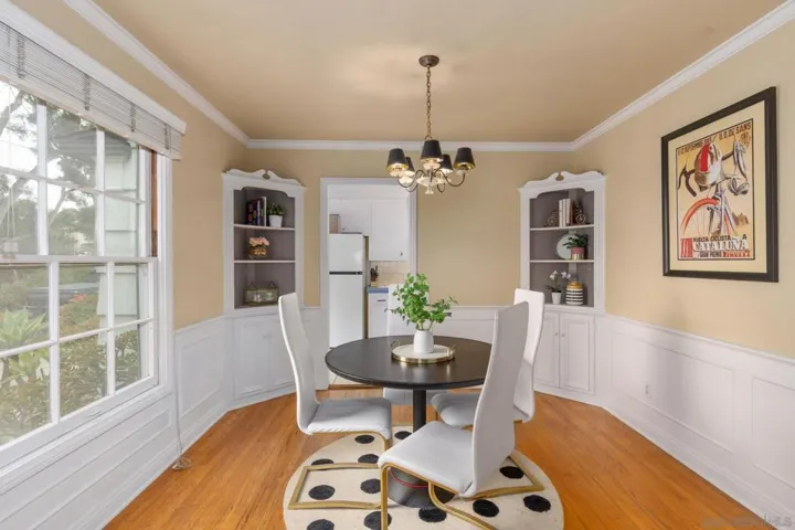 4405 New Hampshire St., San Diego, California 92116