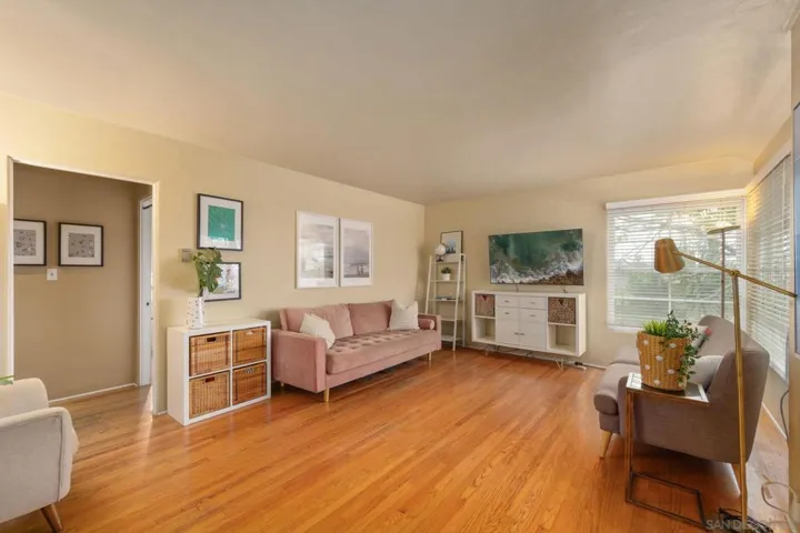 4405 New Hampshire St., San Diego, California 92116