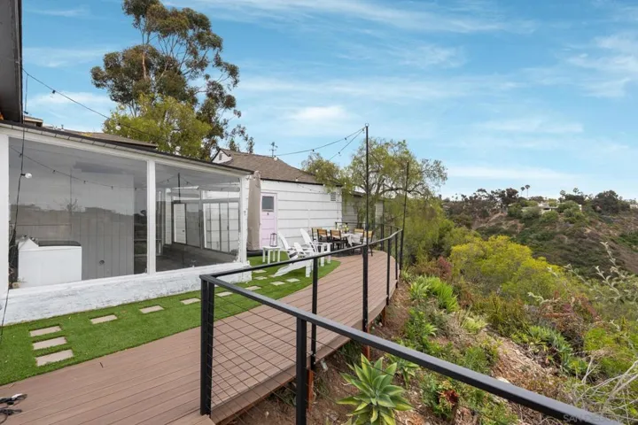 4405 New Hampshire St., San Diego, California 92116