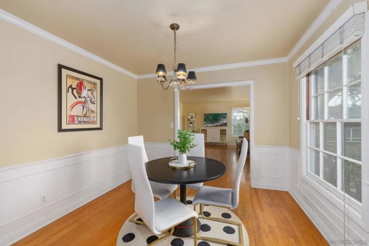 4405 New Hampshire St., San Diego, California 92116