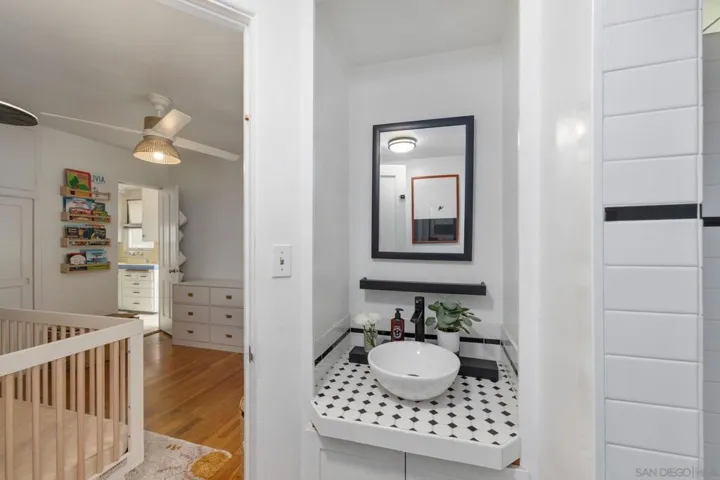 4405 New Hampshire St., San Diego, California 92116